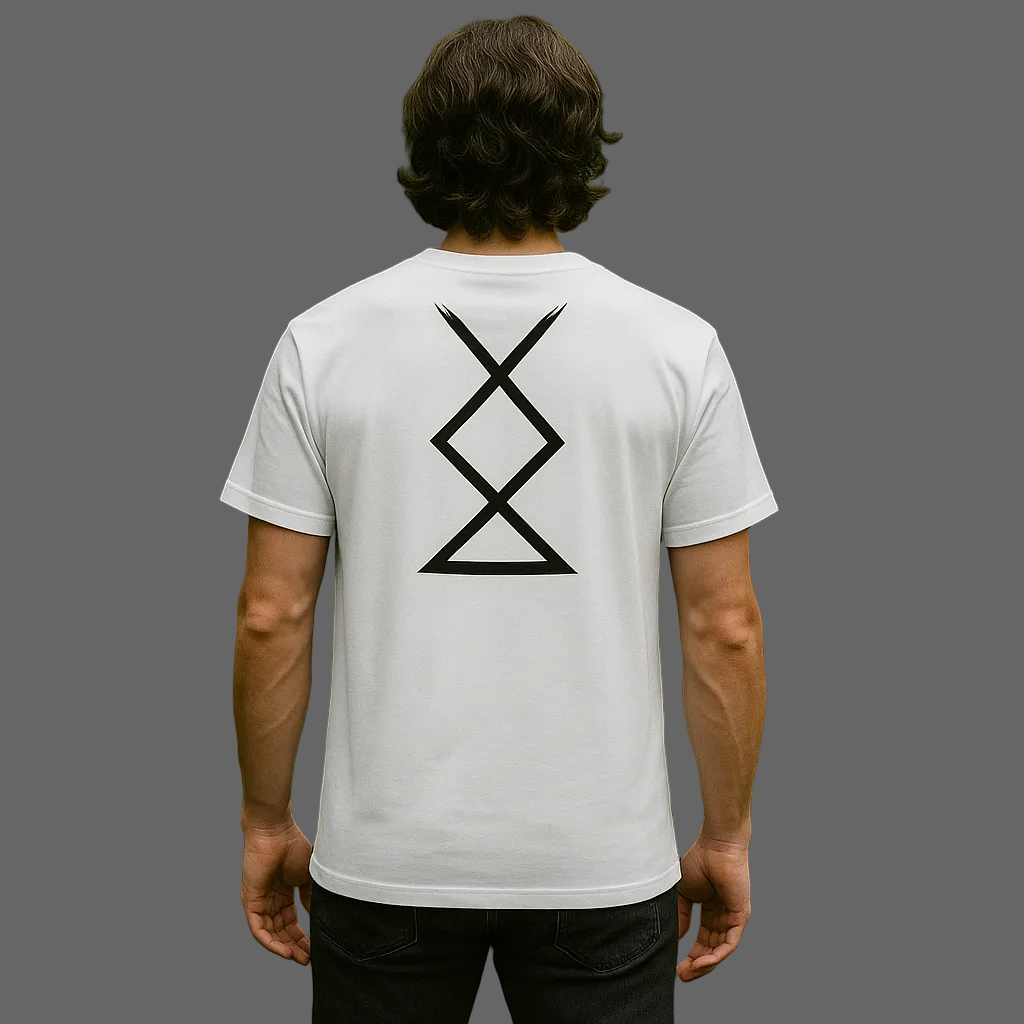 Kadrik T-Shirt – Fluid Mind