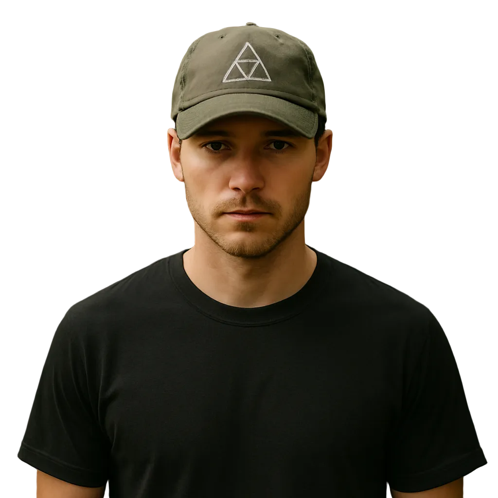 Zorel Cap – Fundamental Crystal