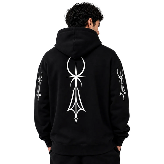 Ezhael — Scepter of Unity Last Evolution • Divine Form | Hoodie