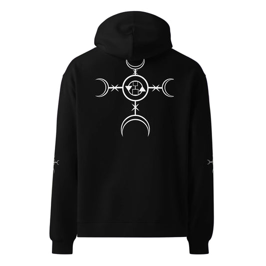 Iris — The Seal of Abundance (Rare)