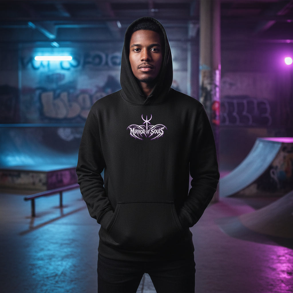 Hoodie - Original Mirror of souls
