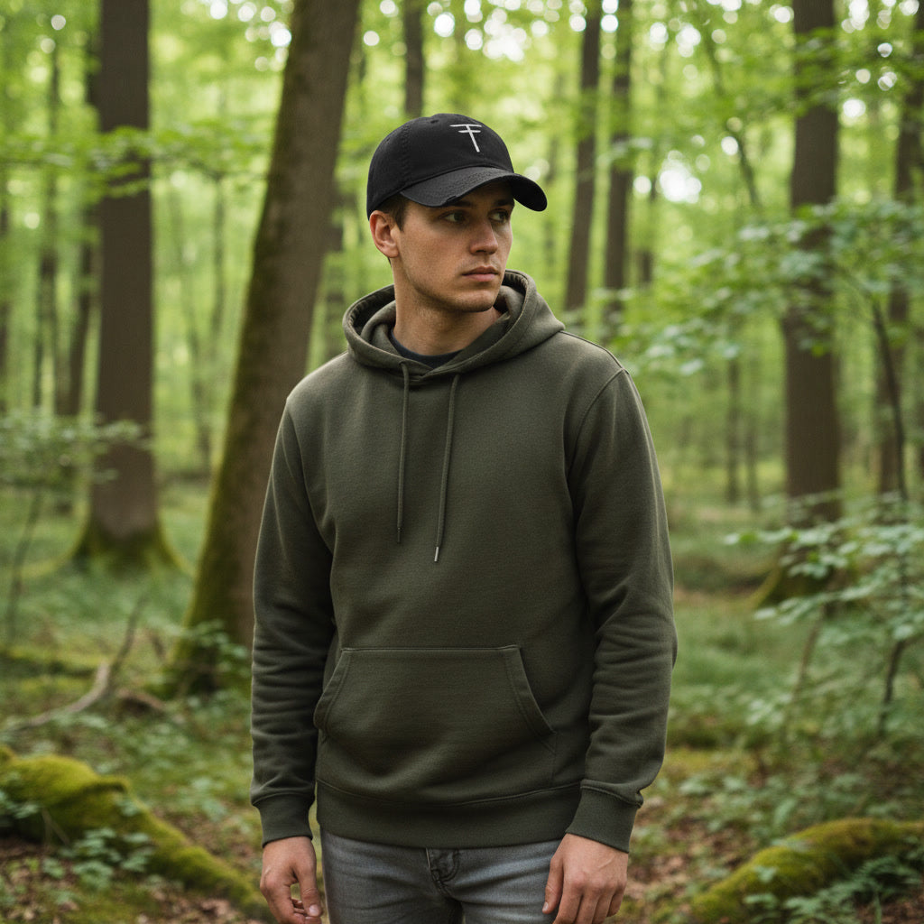 Cap – The Seal of Elevation