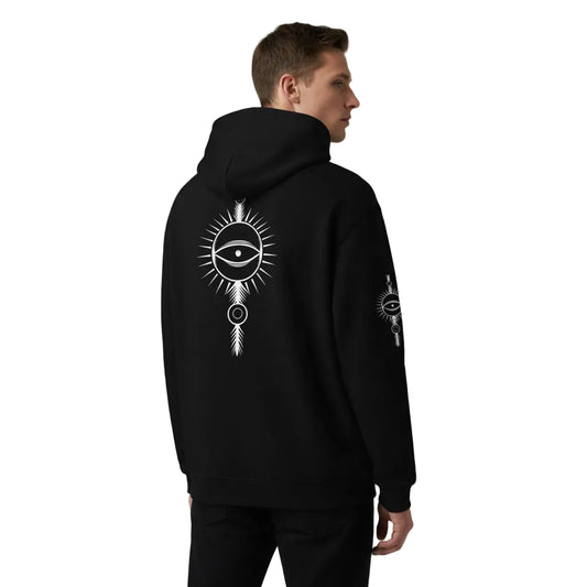 Eyes of Râ | Hoodie