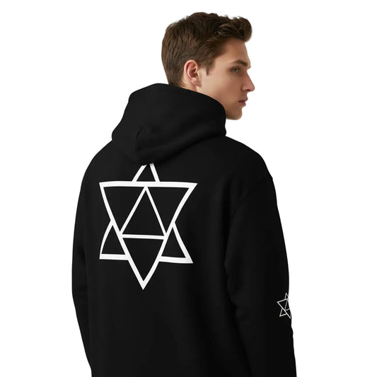 Trinity | Hoodie