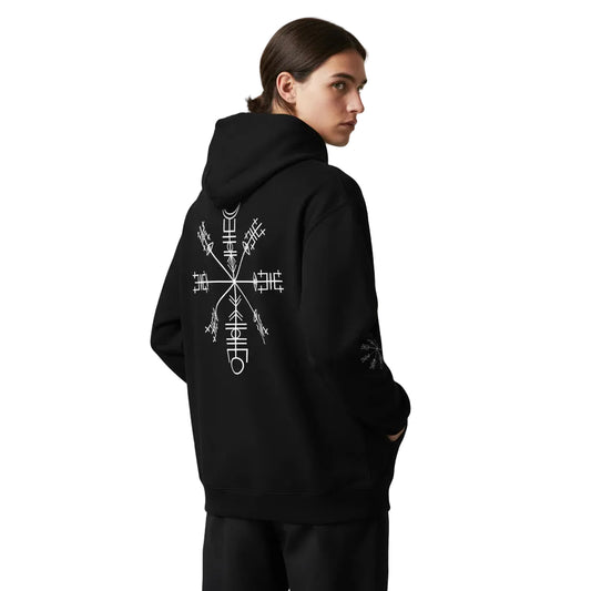 Duality | Hoodie