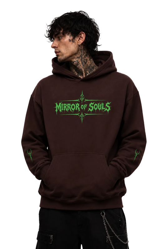 Mirror of Souls — Elwynn Forest | Hoodie