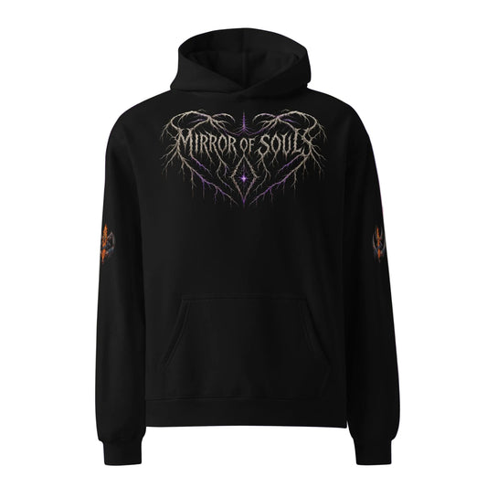 Vulkan — God of Fire | Hoodie