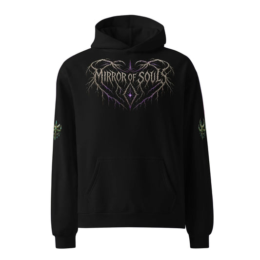 Gaia — Goddess of Earth | Hoodie
