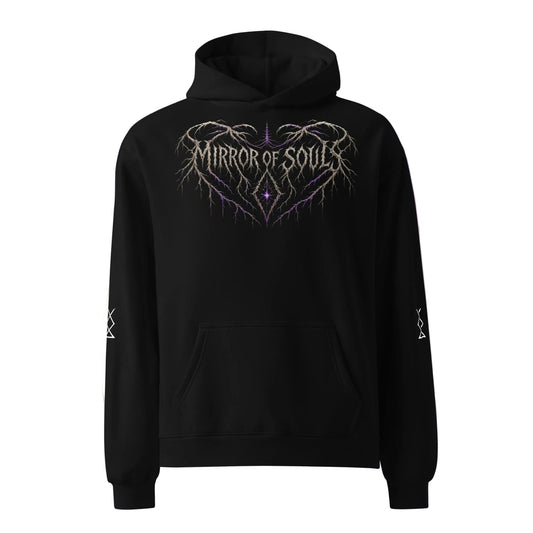 Kadrik – Fluid Mind | Hoodie