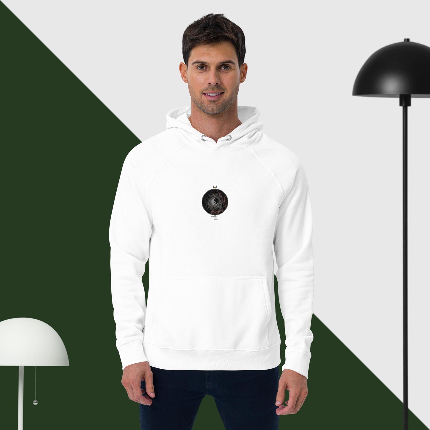 Hoodie - Brahmā Créateur de l’Infini