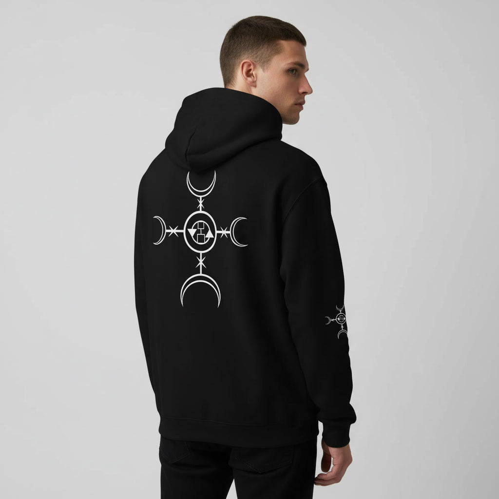 Iris — The Seal of Abundance (Rare)