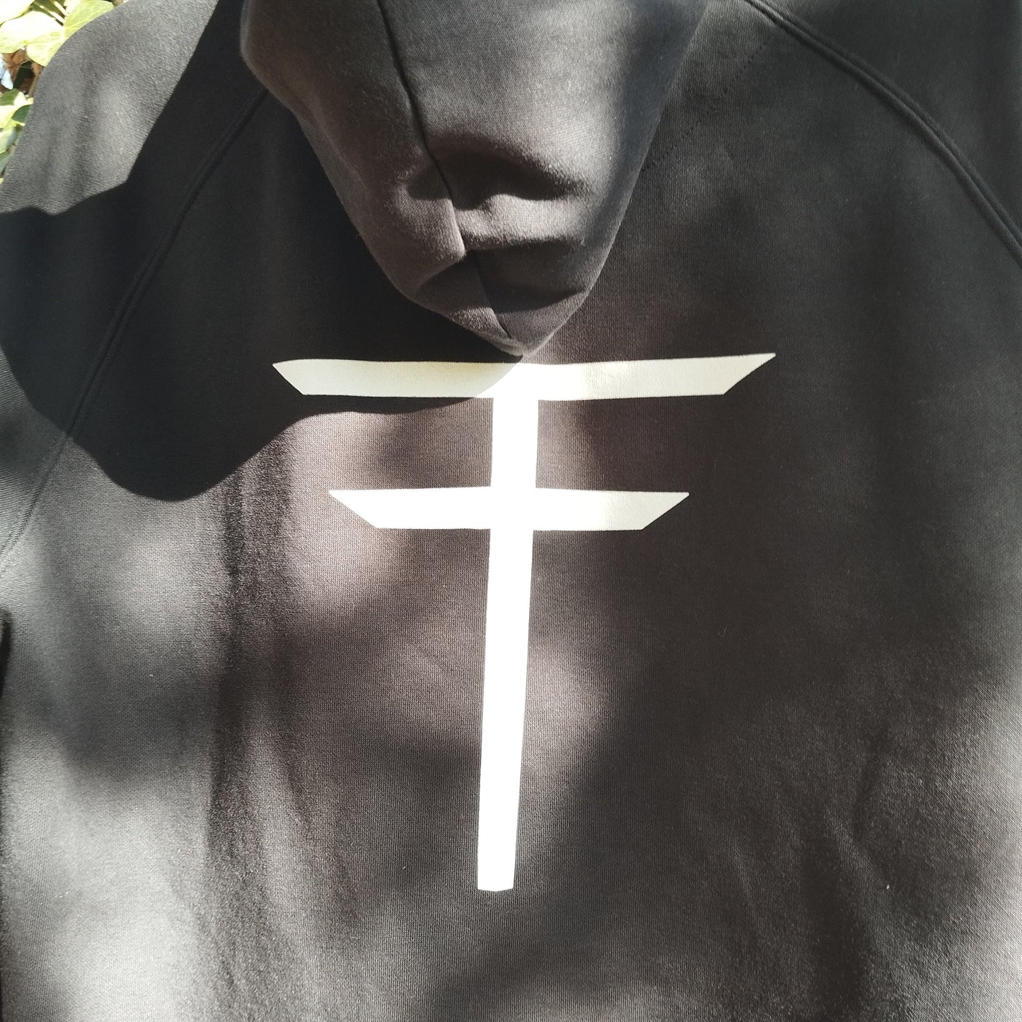 Hoodie - Le sceau de l'Elévation