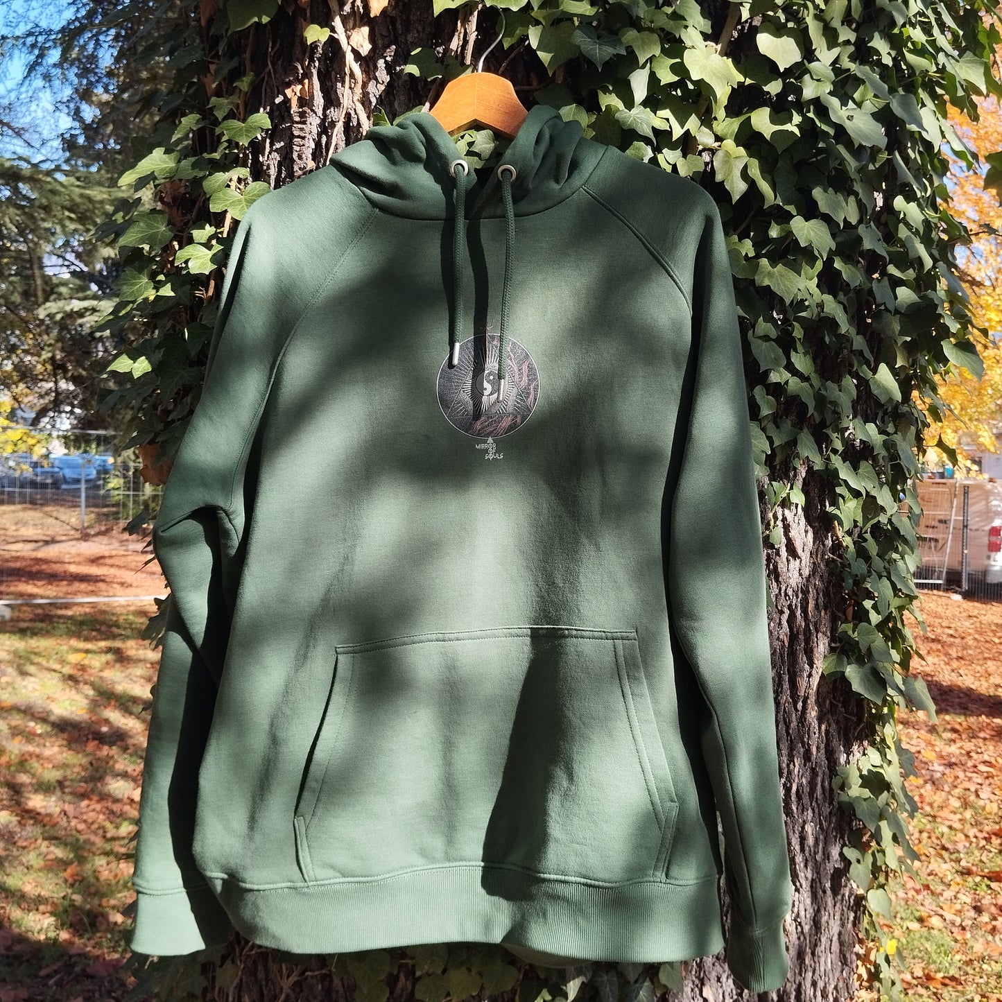 Hoodie - Le Sceptre de l'Unité évolué - Elyon