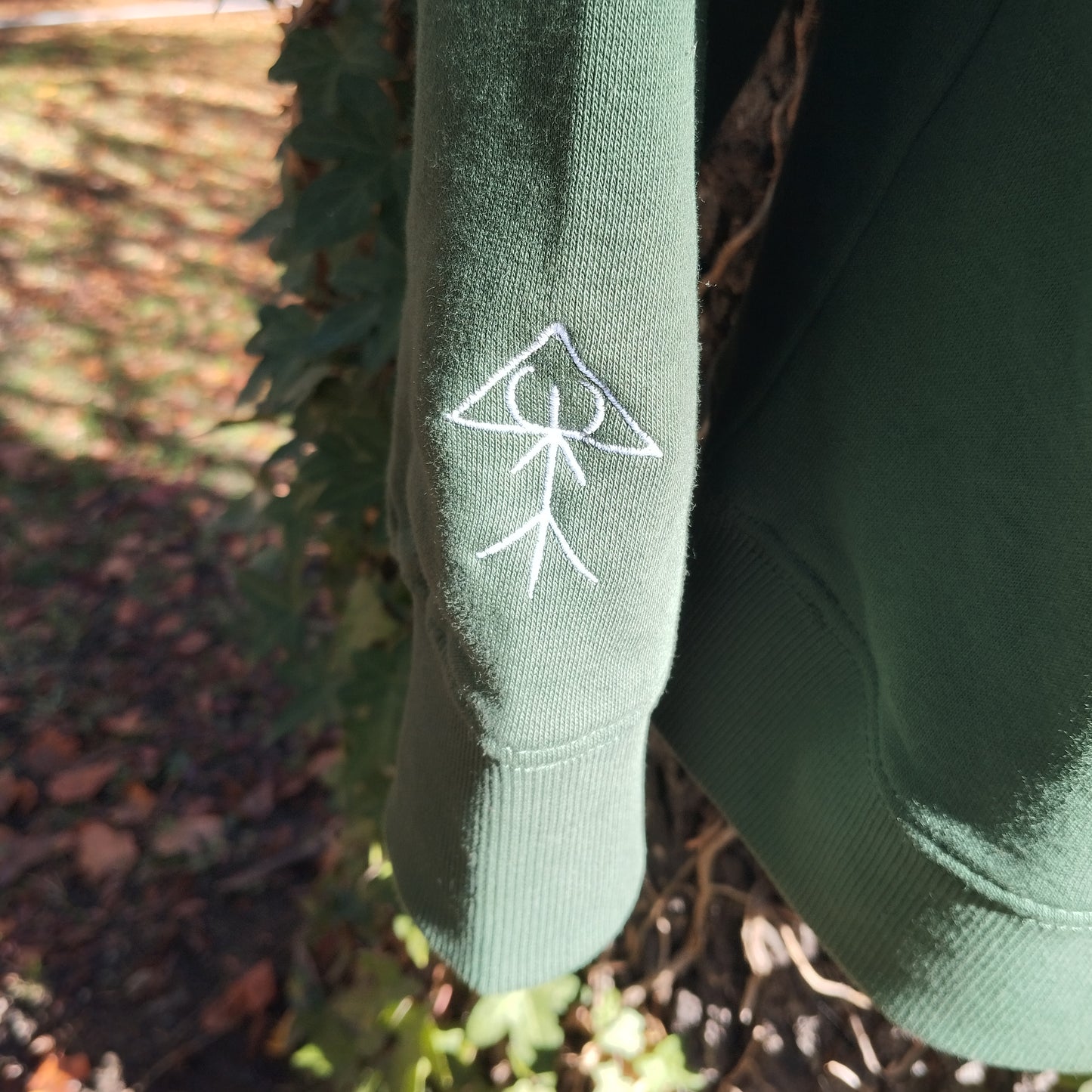 Hoodie - Le Sceptre de l'Unité évolué - Elyon