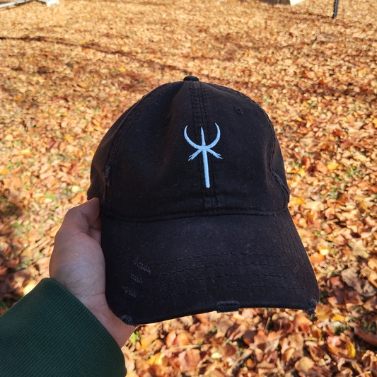 Casquette – Le Sceptre de l'Unité