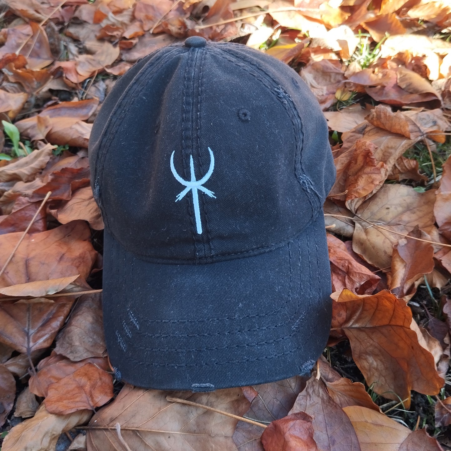 Casquette – Le Sceptre de l'Unité