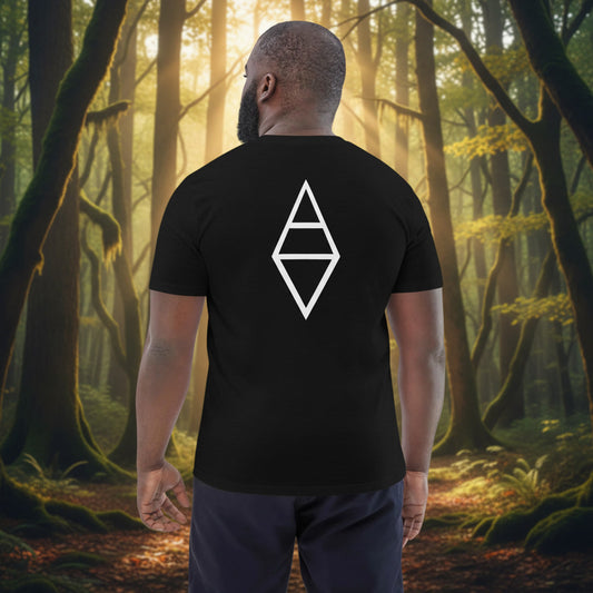 T-shirt – The Seal of Balance