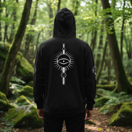 Hoodie - Eyes of Râ