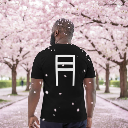 T-shirt – The Bridge of the Trinity