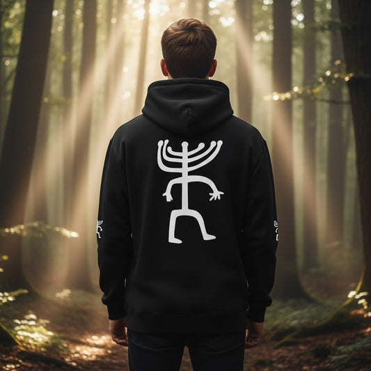 Hoodie - The Shaman (rare)