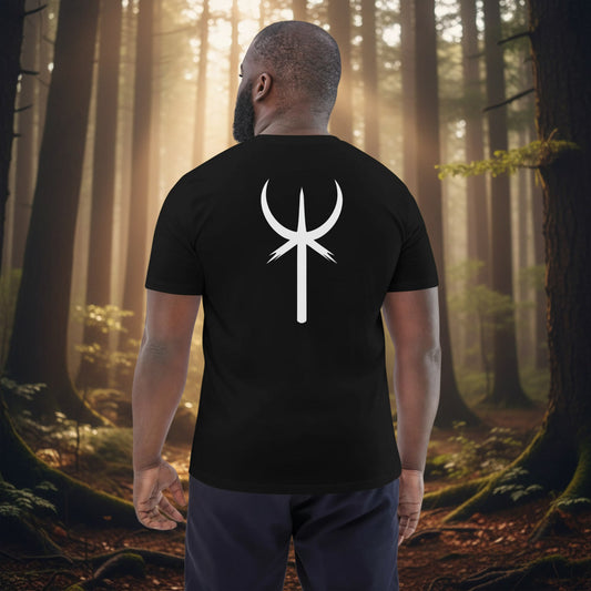 T-shirt – The Scepter of Unity