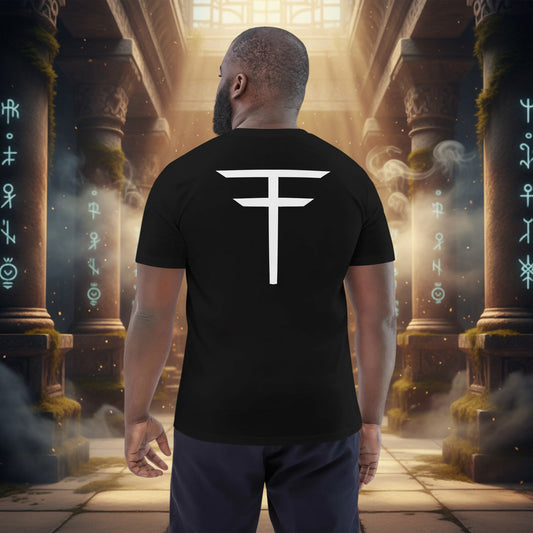 T-shirt – The Seal of Elevation