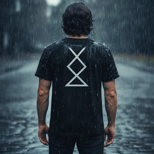 Kadrik T-Shirt – Fluid Mind