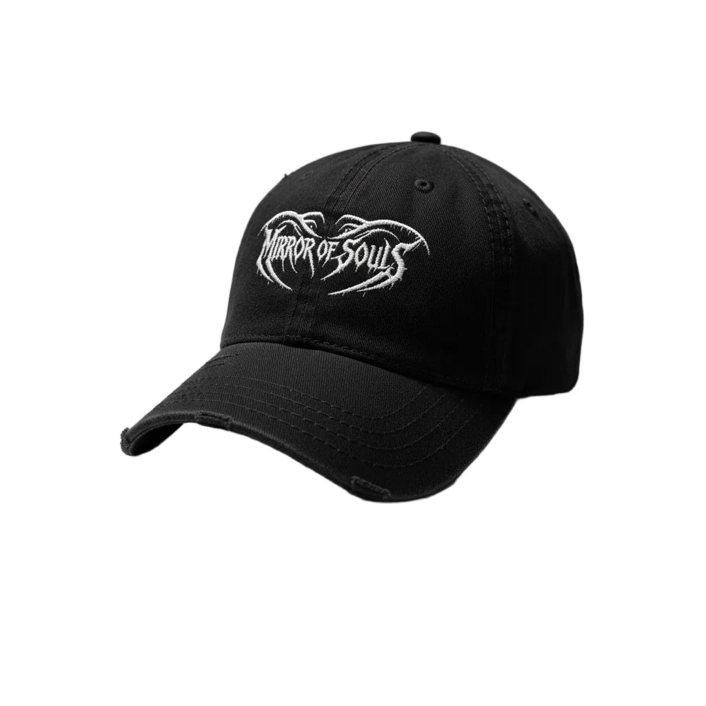Shadow - Mirror of Souls Embroidered