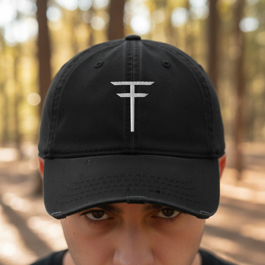 Cap – The Seal of Elevation