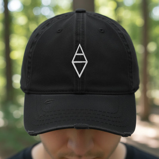 Cap – The Seal of Balance