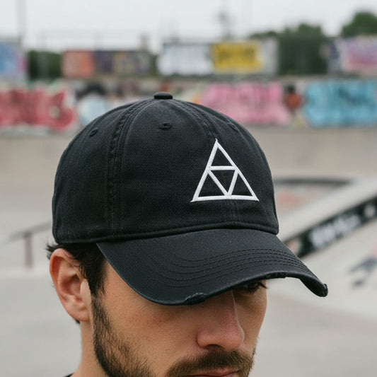 Zorel Cap – Fundamental Crystal