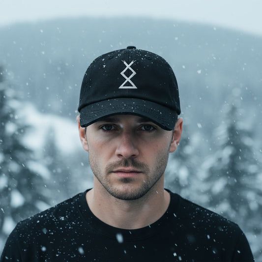 Kadrik Cap – Fluid Mind