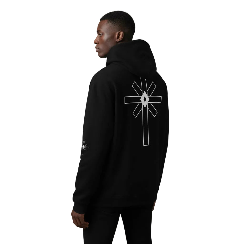 Cross of the Heart