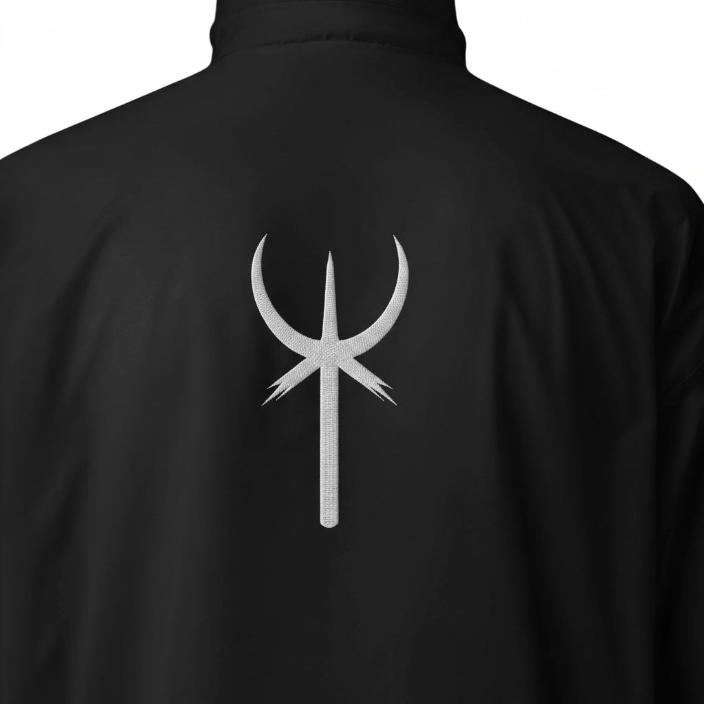Omnis – Scepter of Unity