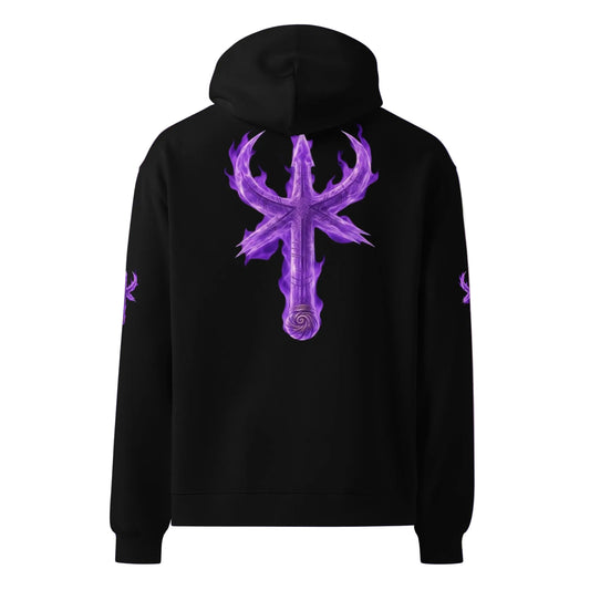 Scepter of Unity - Susano Form | Hoodie