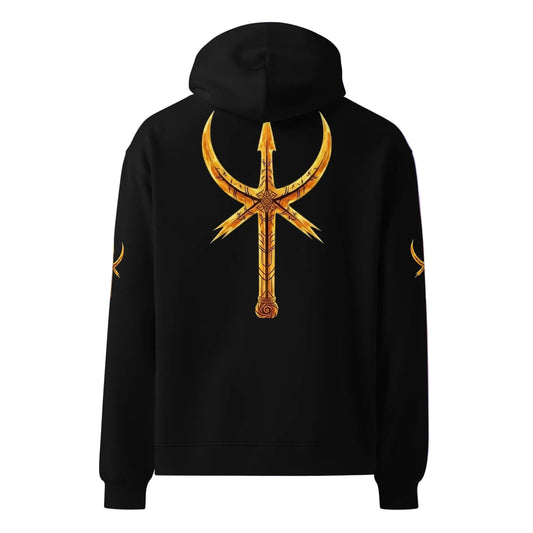 Scepter of Unity - Kyubi Form | Hoodie