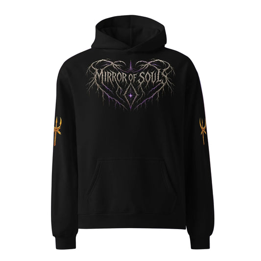 Scepter of Unity - Kyubi Form | Hoodie
