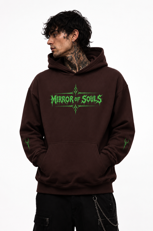 Mirror of Souls — Elwynn Forest