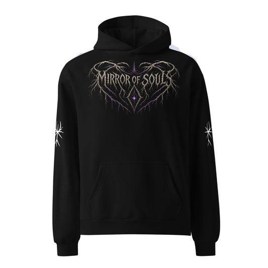 Ezhael — Scepter of Unity Second Evolution • Warrior Form | Hoodie