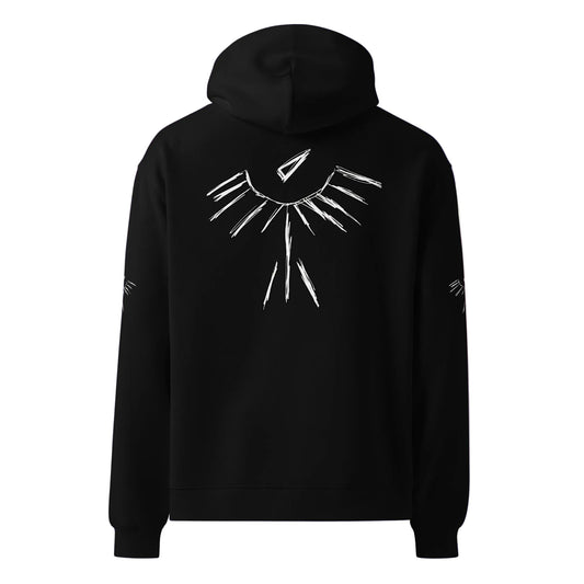 Drakhan the Messenger | Hoodie