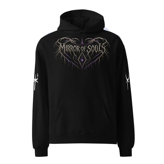 Scepter of Unity — Original Form | Hoodie