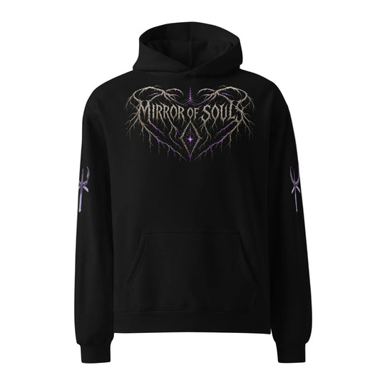 Lika — Goddess of Night | Hoodie