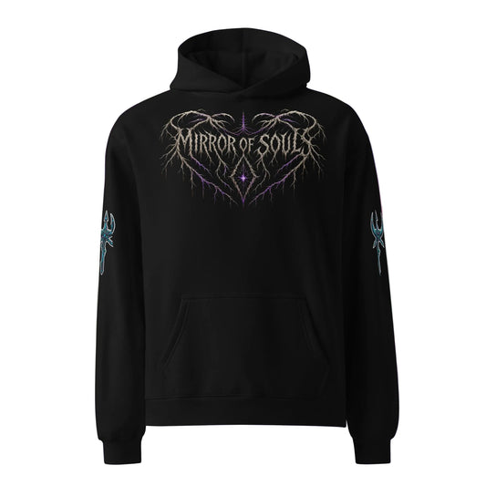 Aslak — God of Water | Hoodie