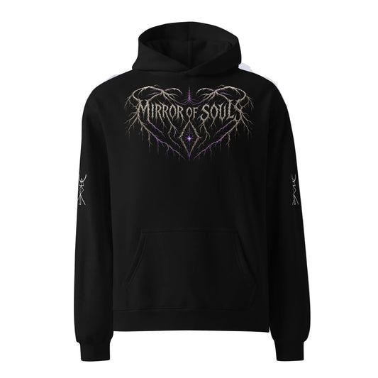 Lyssa Evolved — Blazing Lyssa | Hoodie