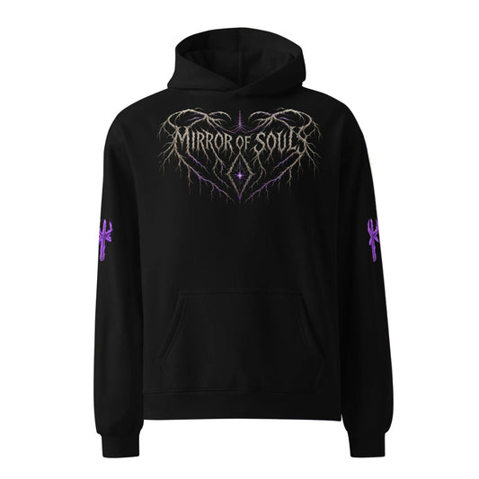 Scepter of Unity - Susano Form | Hoodie