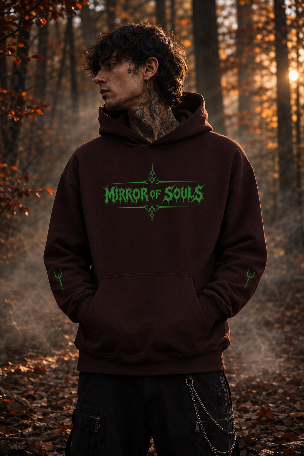 Mirror of Souls — Elwynn Forest
