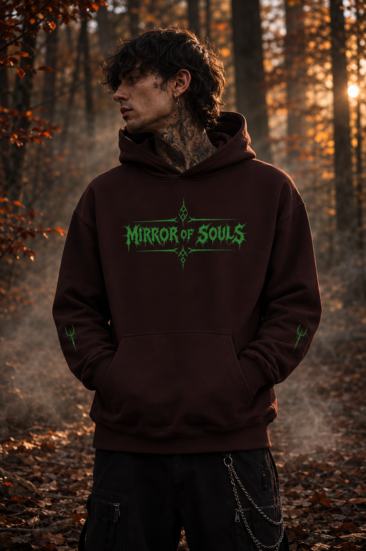 Mirror of Souls — Elwynn Forest
