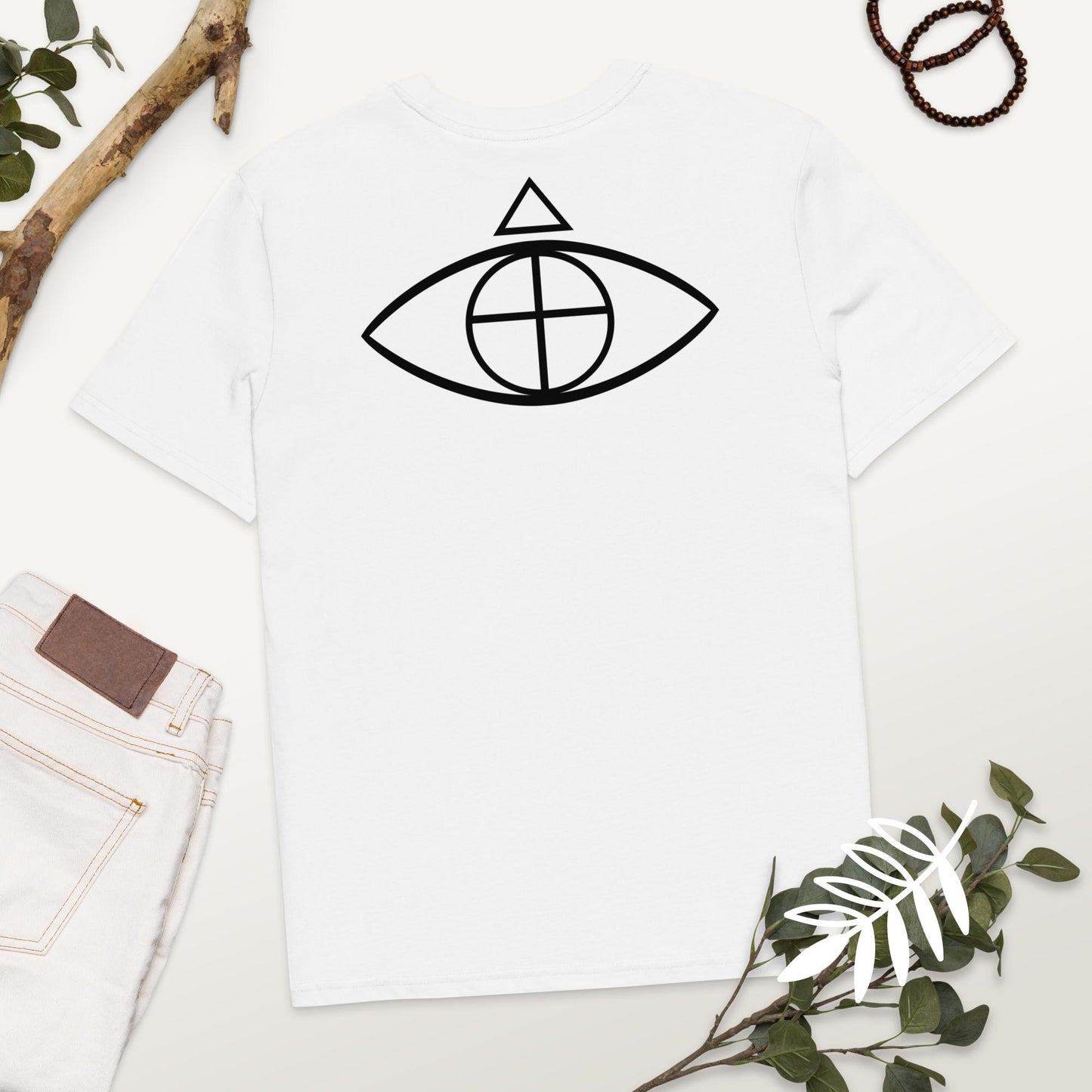 T-shirt - Le Troisième Œil de Shiva