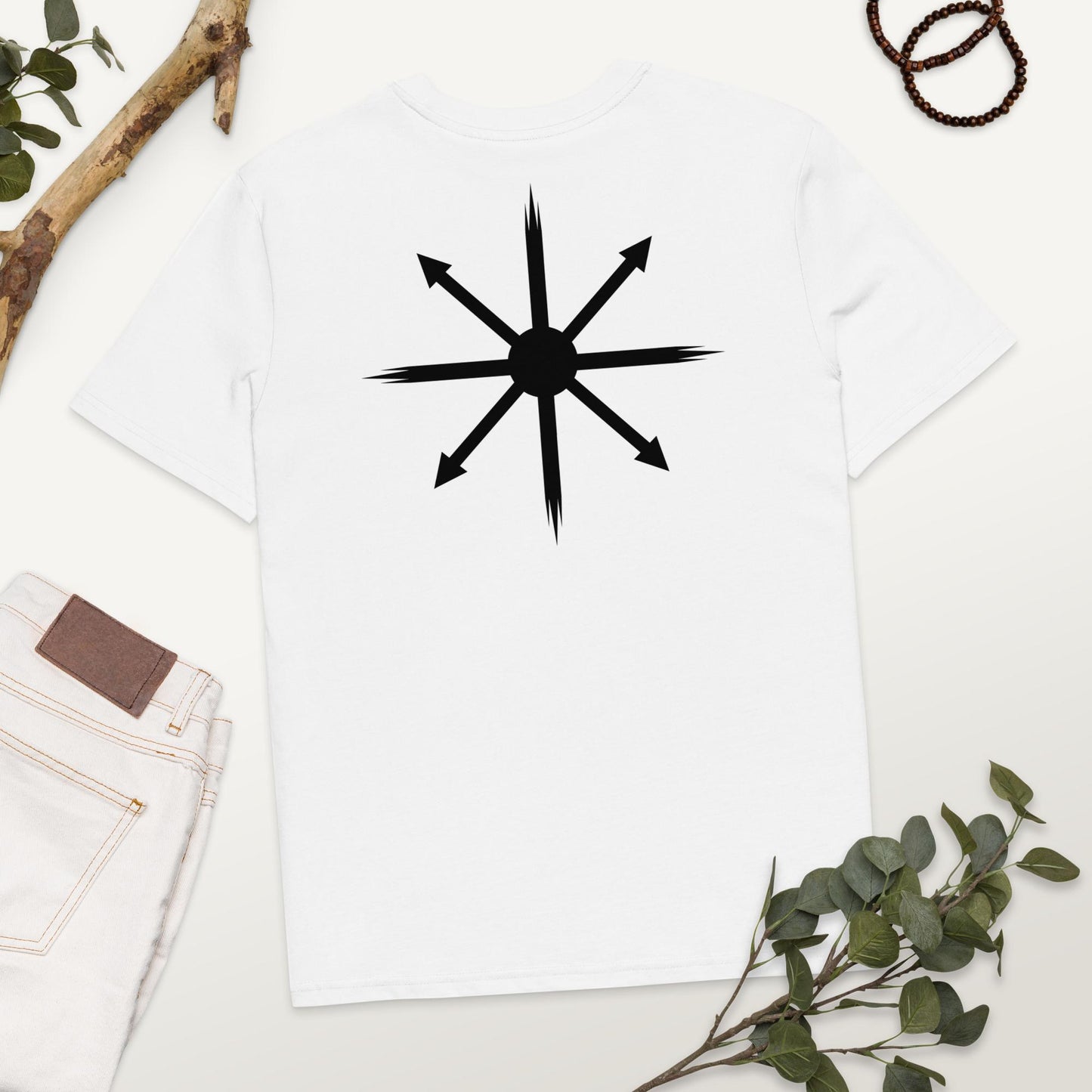 T-shirt - Brahmā Créateur de l’Infini