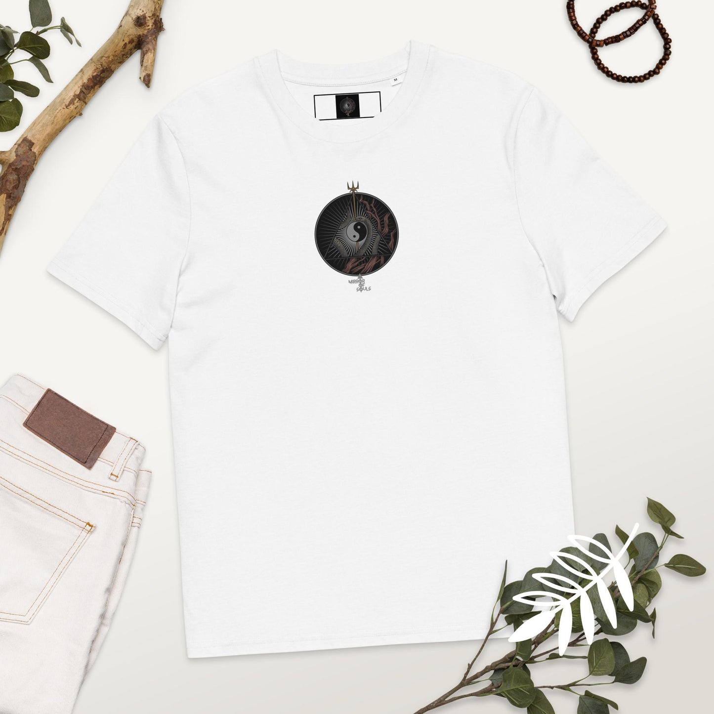 T-shirt - Le Troisième Œil de Shiva